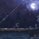 Soulslike Game Blasphemous 2 Shadowdrops, segundo contenido descargable importante