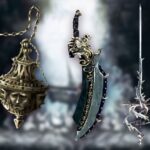 Dónde encontrar todas las armas en Blasphemous 2