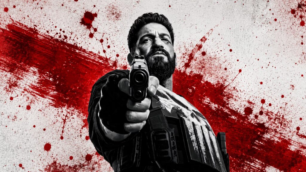 Lanzamiento oficial del nuevo Marvel's Punisher confirmado para septiembre de 2026