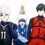 Jugadores de Blue Lock que destruirían la Copa del Mundo