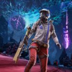 El nuevo shooter de extracción de Borderlands x ARC Raiders en Steam promete una variedad de construcciones infinita