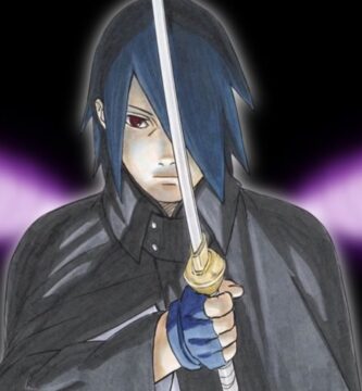 Boruto confirma oficialmente un nuevo poder para Sasuke Uchiha