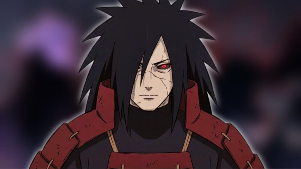 Boruto confirma oficialmente dos ninjas que superaron a Madara Uchiha
