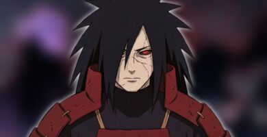 Boruto confirma oficialmente dos ninjas que superaron a Madara Uchiha