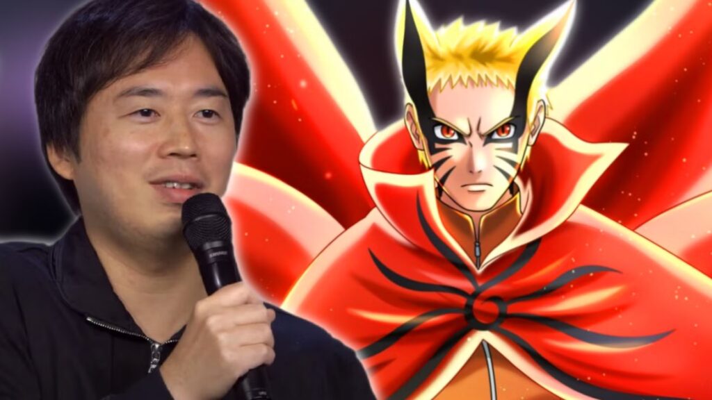 El nuevo volumen de Boruto finalmente alinea una nueva actualización para Naruto Uzumaki