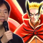 El nuevo volumen de Boruto finalmente alinea una nueva actualización para Naruto Uzumaki