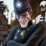 Brillantes juegos de mundo abierto sobre regímenes opresivos