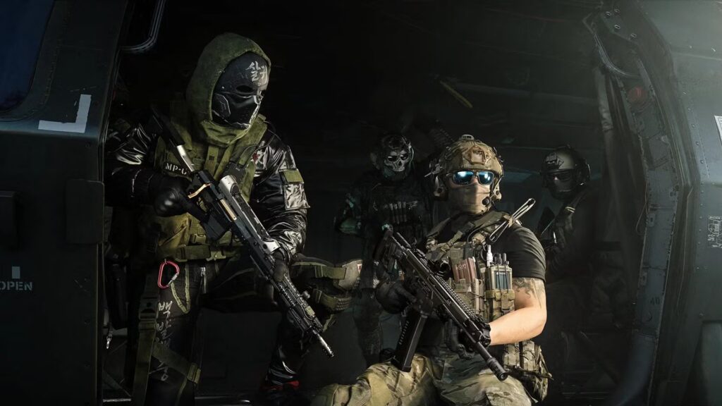El director de estudio de Modern Warfare 4 promete transparencia en SBMM pronto