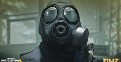 Se revela la jugabilidad de Modern Warfare 4 DMZ
