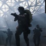 Modern Warfare 4 revela la configuración DMZ y más detalles