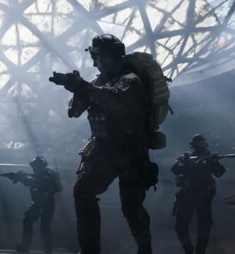 Modern Warfare 4 revela la configuración DMZ y más detalles