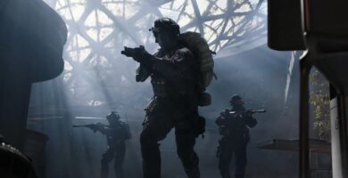 Modern Warfare 4 revela la configuración DMZ y más detalles