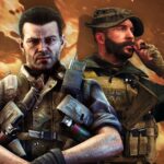 Modern Warfare 4 es el juego Black Ops que siempre quise