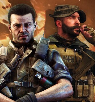 Modern Warfare 4 es el juego Black Ops que siempre quise