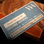 Cómo obtener la tarjeta de acceso de la sala CCTV en 007 First Light