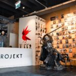 Se adelanta un nuevo juego de CD Projekt Red (y no The Witcher 4 o Cyberpunk 2)