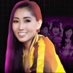 Smosh Alum AtomicMari habla sobre el amor por los juegos, el ballet y la autenticidad en línea