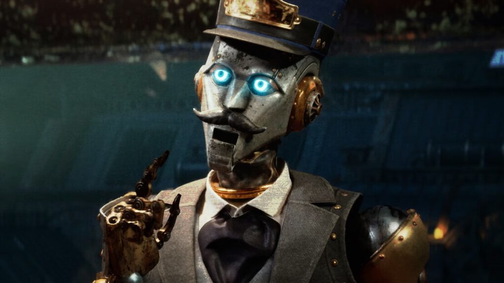 Clockwork Revolution es oficialmente exclusivo de Xbox