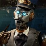 Clockwork Revolution es oficialmente exclusivo de Xbox