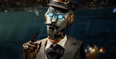 Clockwork Revolution es oficialmente exclusivo de Xbox