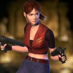 Remake de Code Veronica por accidente