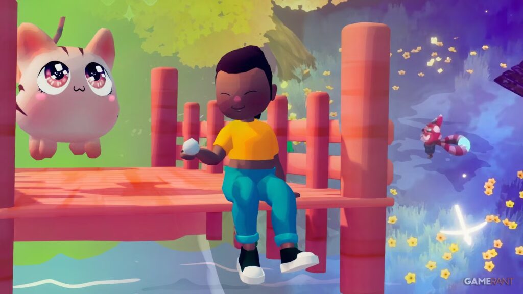 Los jugadores de PC pueden reclamar 2 juegos acogedores gratuitos que han sido eliminados de Steam
