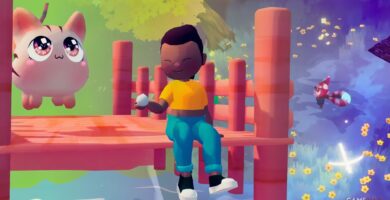 Los jugadores de PC pueden reclamar 2 juegos acogedores gratuitos que han sido eliminados de Steam