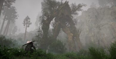 Crimson Desert Studio promete soporte continuo mientras haya demanda