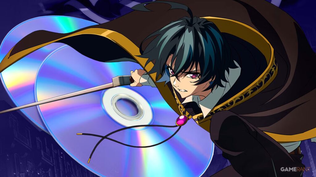 El lanzamiento en Blu-Ray de Wand & Sword es la mejor manera de mirar