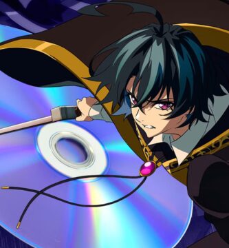 El lanzamiento en Blu-Ray de Wand & Sword es la mejor manera de mirar