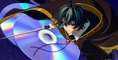 El lanzamiento en Blu-Ray de Wand & Sword es la mejor manera de mirar