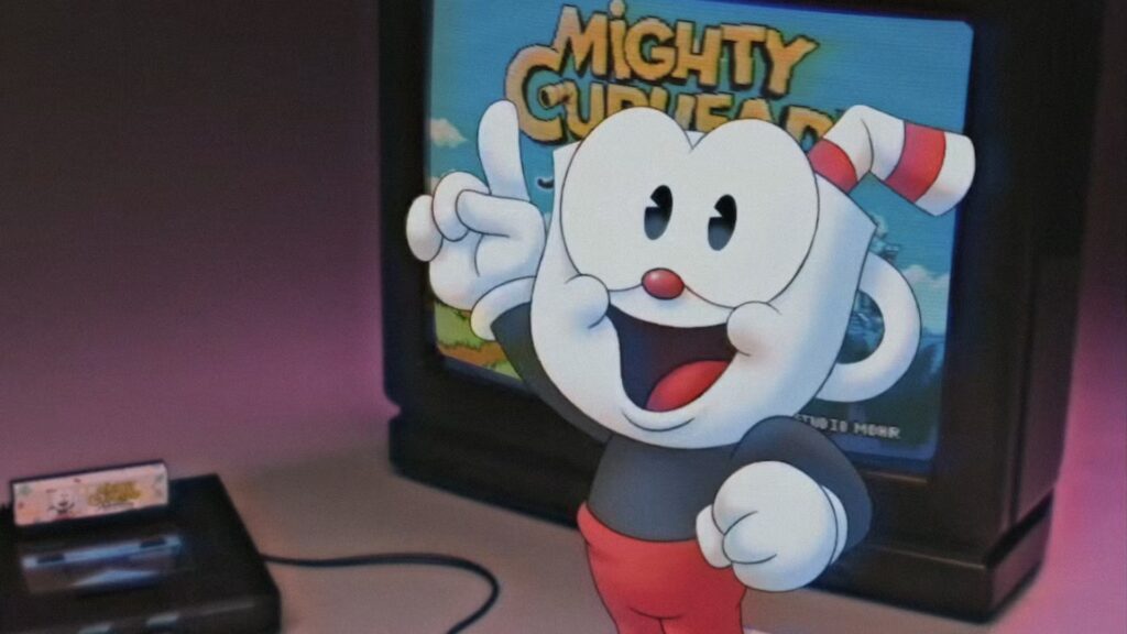 Cuphead recibirá oficialmente 2 juegos nuevos
