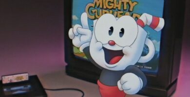 Cuphead recibirá oficialmente 2 juegos nuevos