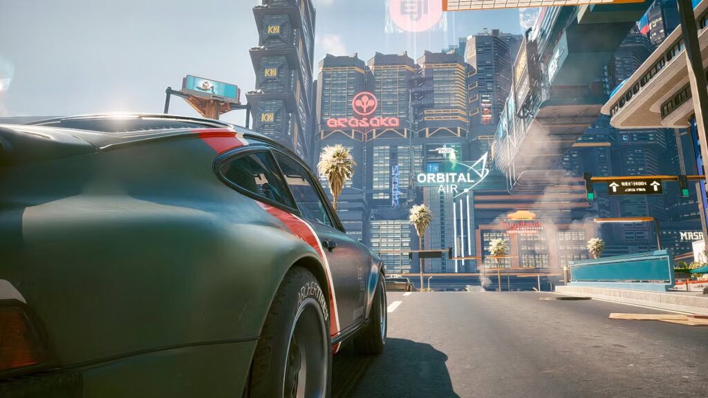Juegos épicos de mundo abierto que te permiten enfurecerte contra la máquina
