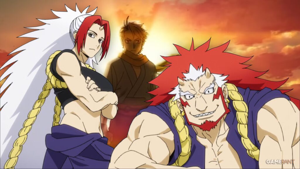 Fecha de lanzamiento del episodio 11 de Daemons of the Shadow Realm