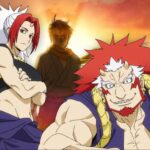Fecha de lanzamiento del episodio 11 de Daemons of the Shadow Realm