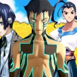 JRPG oscuros para jugar mientras se espera Persona 6