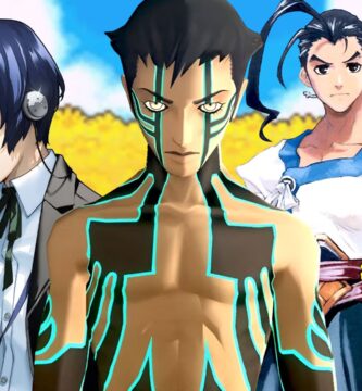 JRPG oscuros para jugar mientras se espera Persona 6