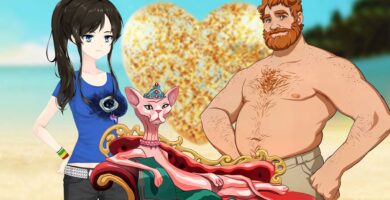 8 Sims de citas incluso más basura que Love Island