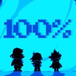 Deltarune 100% Tutorial y guías