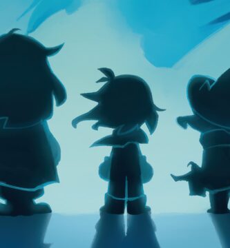 Finalmente se anuncia la fecha de lanzamiento del capítulo 5 de Deltarune