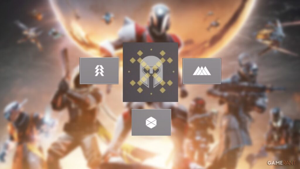 Todas las bonificaciones de conjuntos de armaduras en Destiny 2