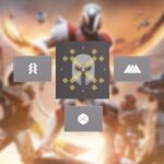 Todas las bonificaciones de conjuntos de armaduras en Destiny 2