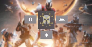 Todas las bonificaciones de conjuntos de armaduras en Destiny 2