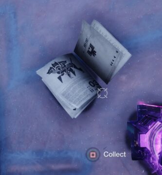 Destiny 2: Ubicaciones de archivos de casos de Europa