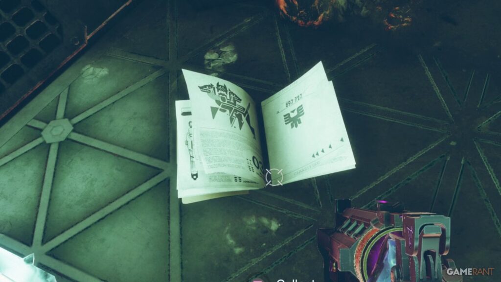 Ubicaciones de archivos de casos de Nessus en Destiny 2