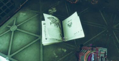 Ubicaciones de archivos de casos de Nessus en Destiny 2