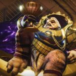 Destiny 2: Guía del Panteón Resplandeciente de Calus