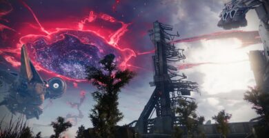 El recuento de jugadores de Destiny 2 provoca problemas con el servidor y el inicio de sesión para la actualización final