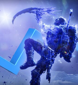 El recuento de jugadores de Destiny 2 está aumentando repentinamente